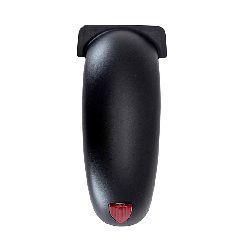 Guardabarros trasero para Zero 9 - RuedaQrueda