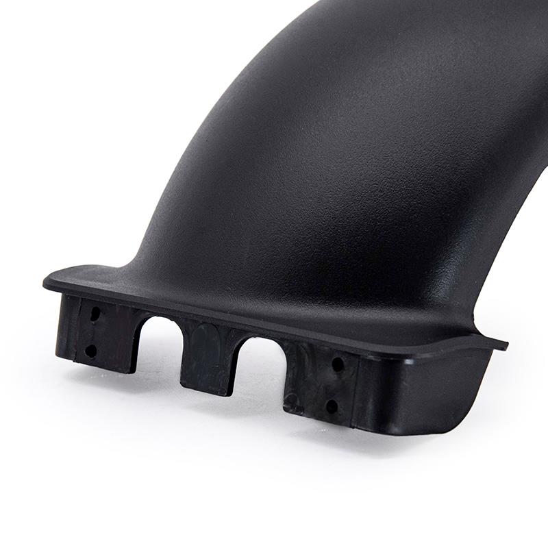 Guardabarros trasero para Zero 9 - RuedaQrueda