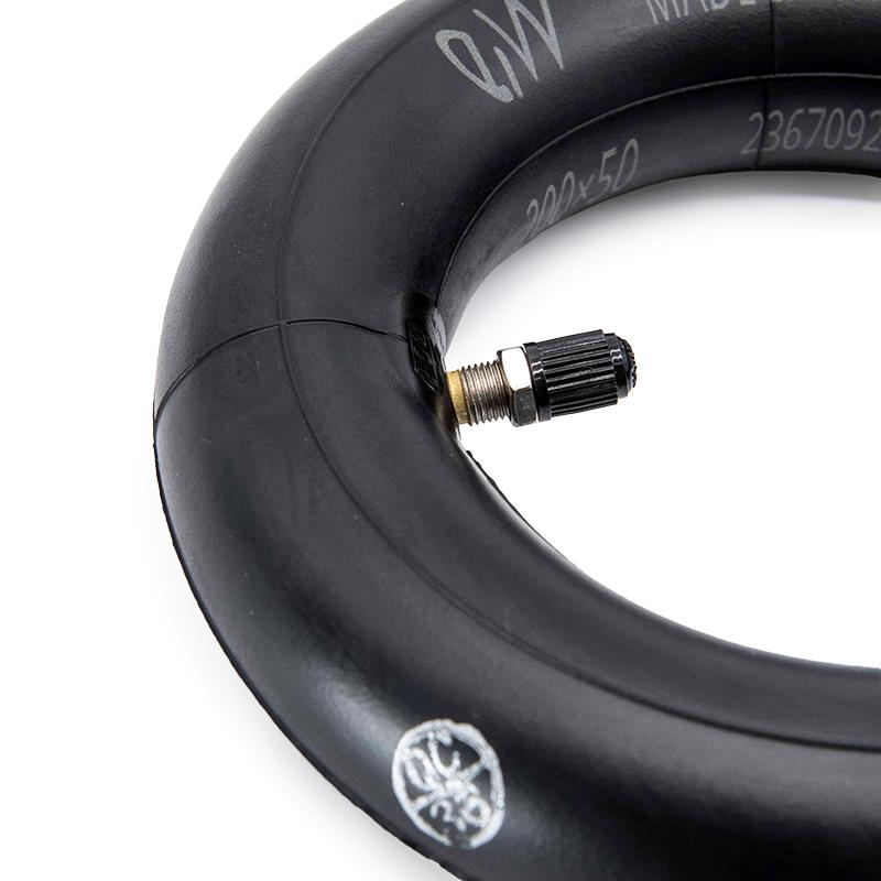 Cámara de aire recta 200x50 - RuedaQrueda