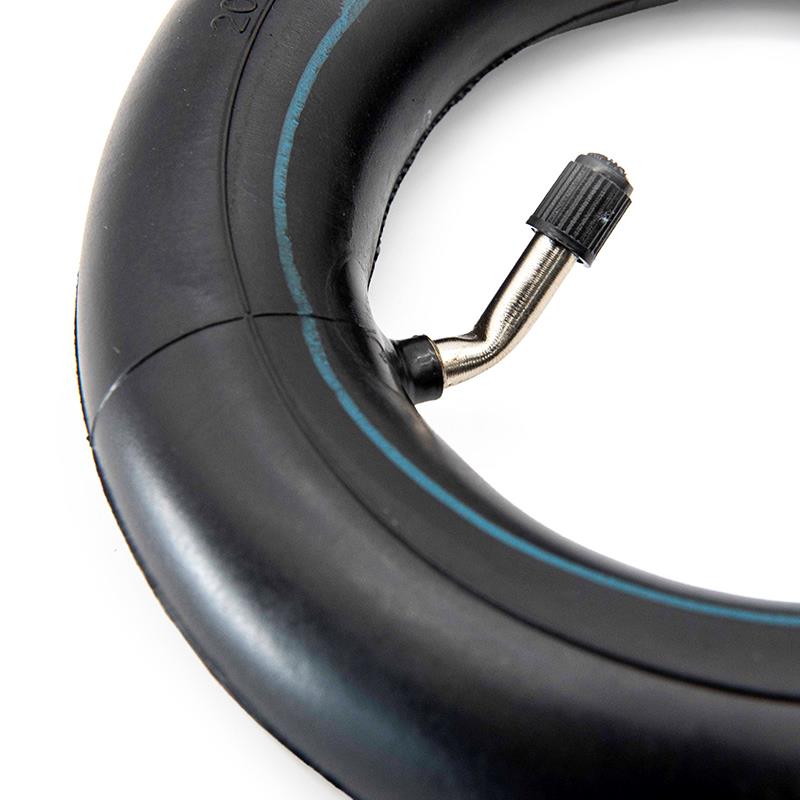 Cámara de aire 200x50 VC 135x45º - RuedaQrueda