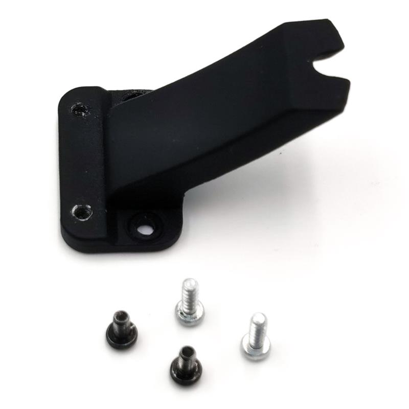 Pieza sujeción luz para guardabarros xiaomi - RuedaQrueda