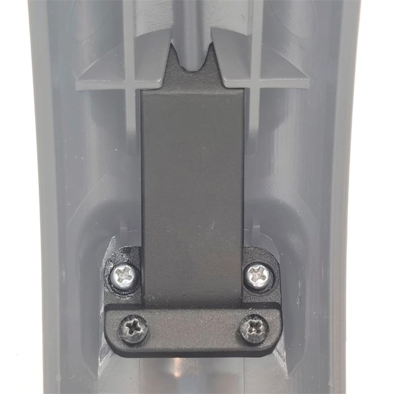 Pieza sujeción luz para guardabarros xiaomi - RuedaQrueda