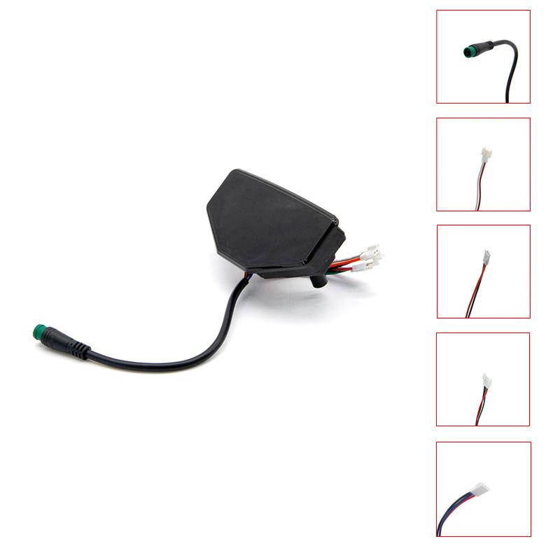 Display para Kugoo Kirin S8/S1 pro - RuedaQrueda