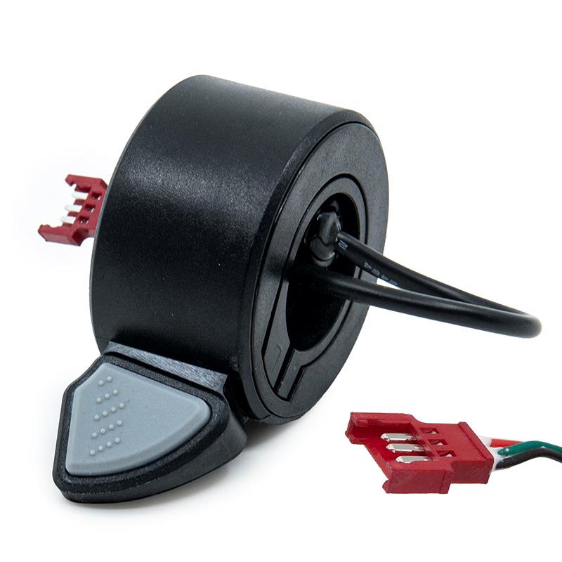 Maneta de freno tipo palanca para Kukirin S8/S1 pro - RuedaQrueda