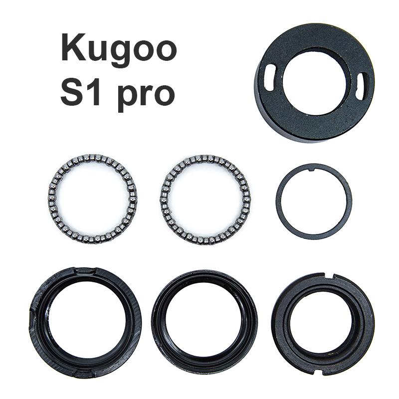 Kit de dirección para Kukirin S8/S1 pro - RuedaQrueda