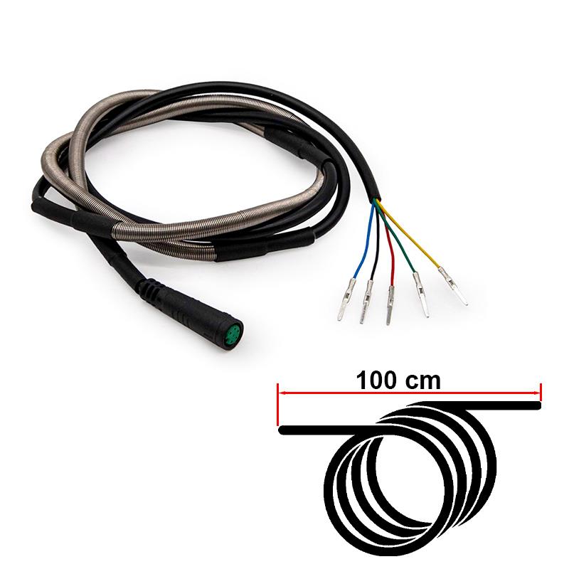 Cable bus para Kukirin S8/S1 pro - RuedaQrueda