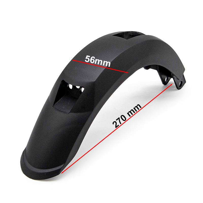 Guardabarros trasero Kugoo para Kugoo Kirin S8/S1 pro - RuedaQrueda