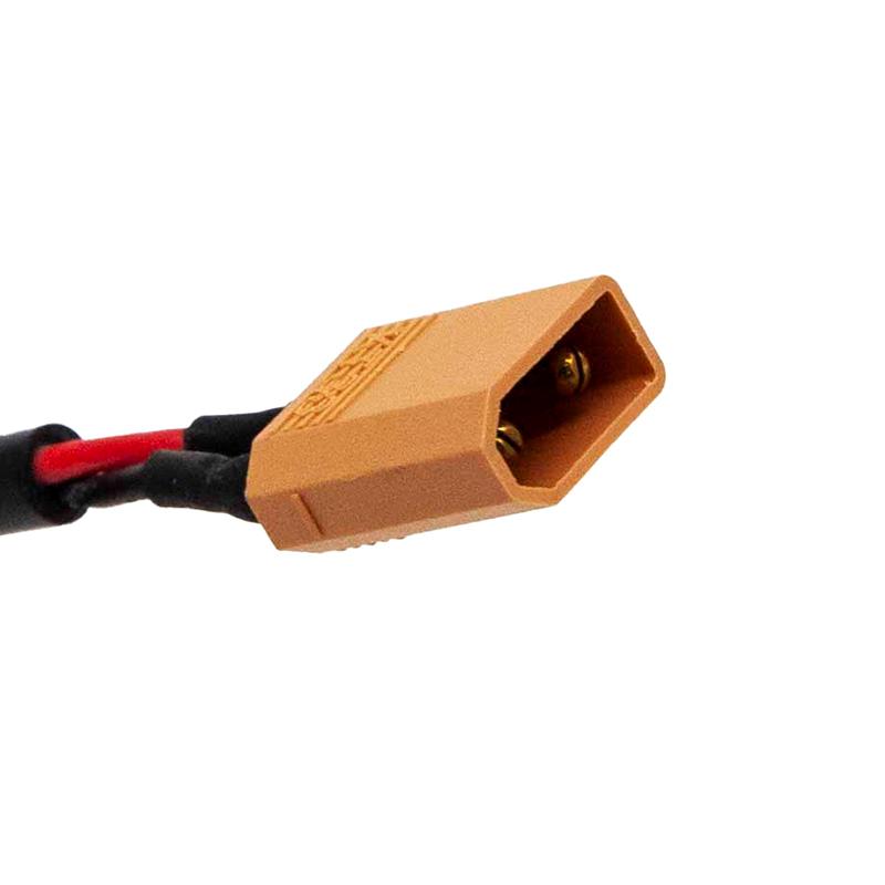 Puerto de carga para Kugoo Kirin S8/S1Pro - RuedaQrueda