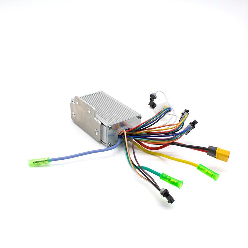 Controladora para Kukirin G2 Pro (versión anterior a 2024) [Kugoo] - RuedaQrueda