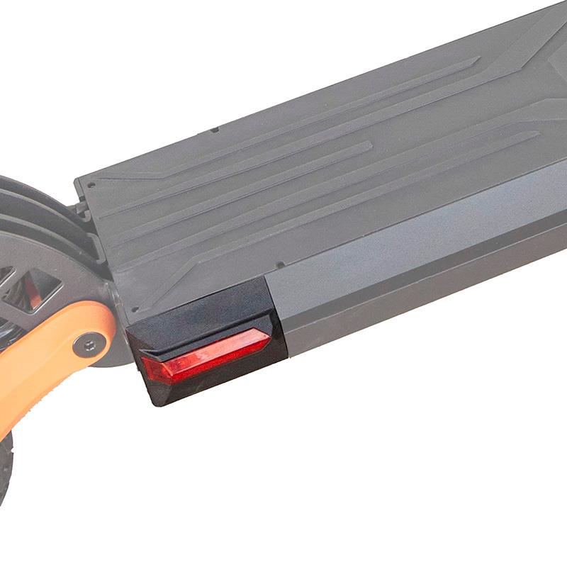 Embellecedor luz trasera L para Kukirin G2 Pro - RuedaQrueda