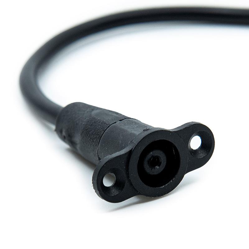 Puerto de carga para kukirin G2 pro - RuedaQrueda