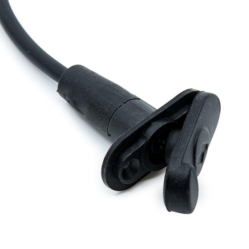 Puerto de carga para kukirin G2 pro - RuedaQrueda