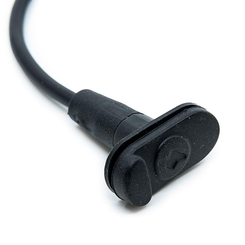 Puerto de carga para kukirin G2 pro - RuedaQrueda