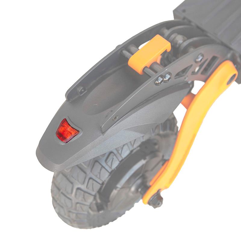 Luz trasera para kukirin G2 Pro - RuedaQrueda