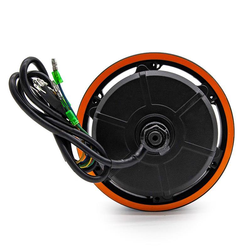 Rueda motor para kukirin G2 pro [Kugoo] - RuedaQrueda