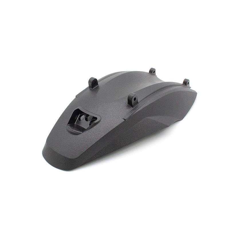 Guardabarros trasero para kukirin G2 pro - RuedaQrueda