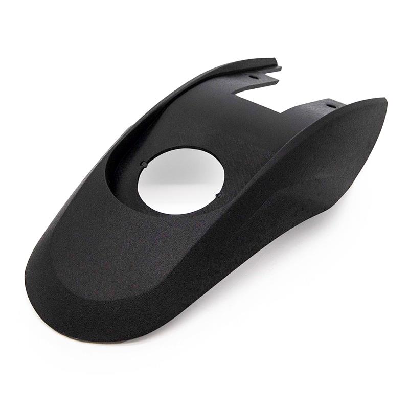 Guardabarros delantero para kukirin G2 pro - RuedaQrueda