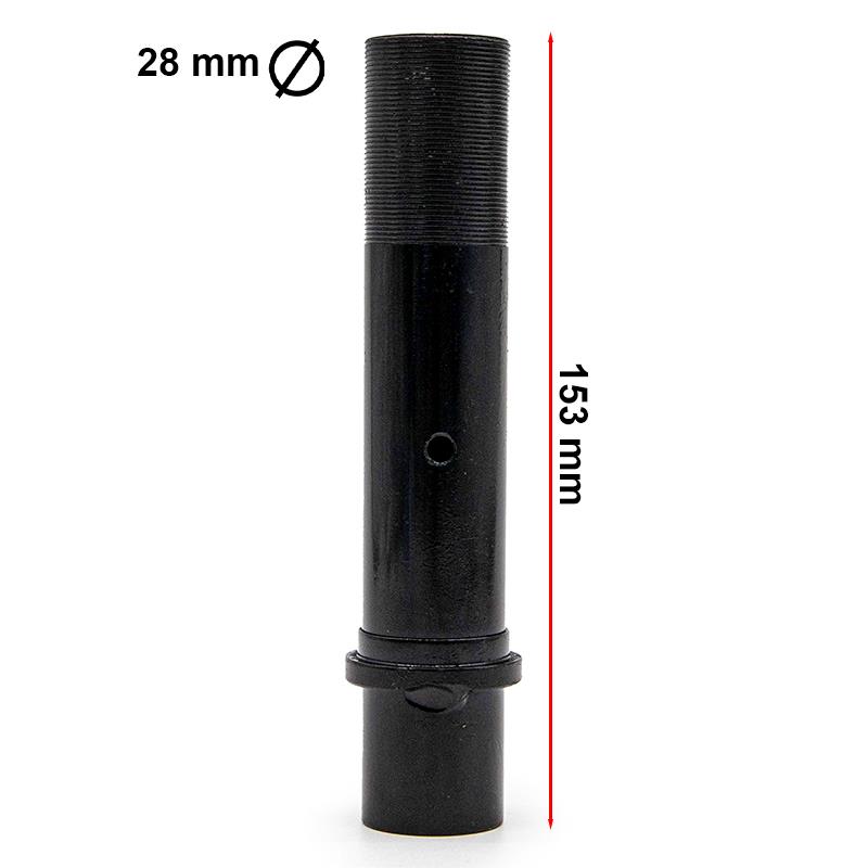 Buje de dirección para kukirin G2 Pro - RuedaQrueda