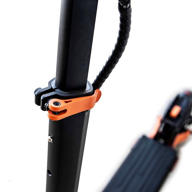 Cierre de mástil para kukirin G2 pro - RuedaQrueda