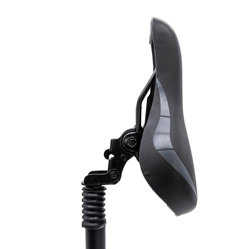 Asiento para Xiaomi M365/1S/Essential/Mi3 - negro - RuedaQrueda