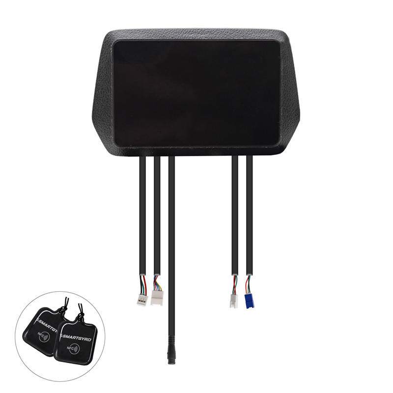 SMG RW EVO Display - RuedaQrueda