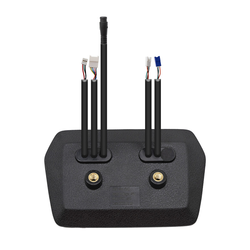 SMG RW EVO Display - RuedaQrueda