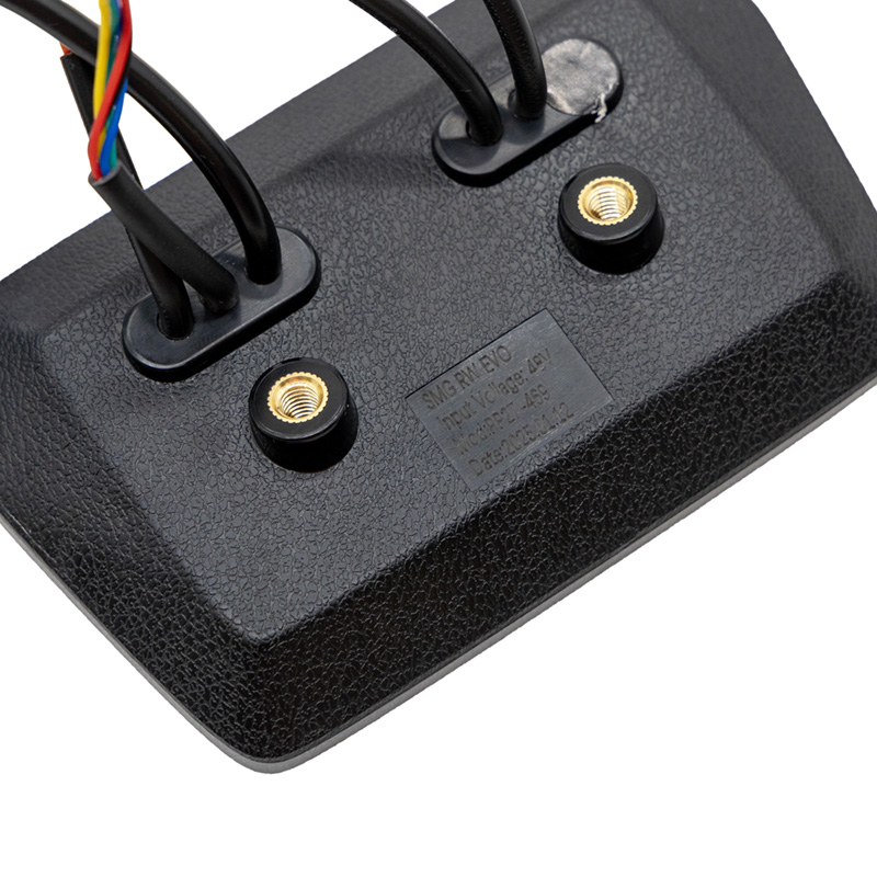 SMG RW EVO Display - RuedaQrueda