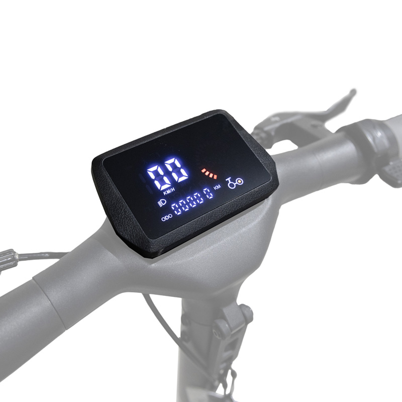 SMG RW EVO Display - RuedaQrueda