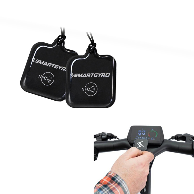 SMG RW EVO Display - RuedaQrueda