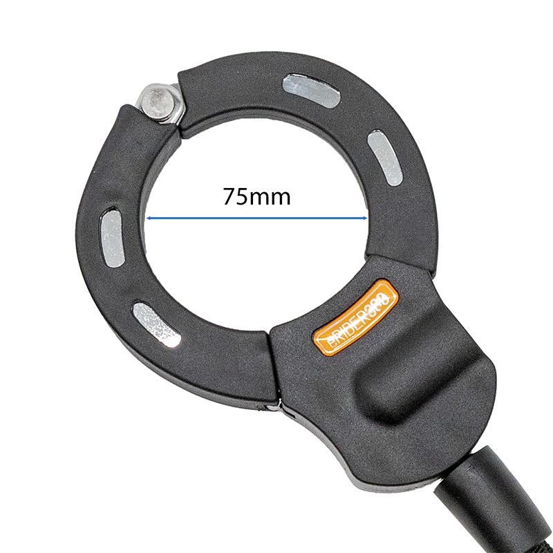 Candado de esposas EWLK29 - RuedaQrueda