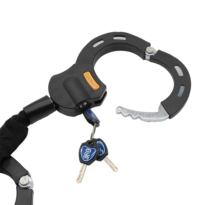 Candado de esposas EWLK29 - RuedaQrueda