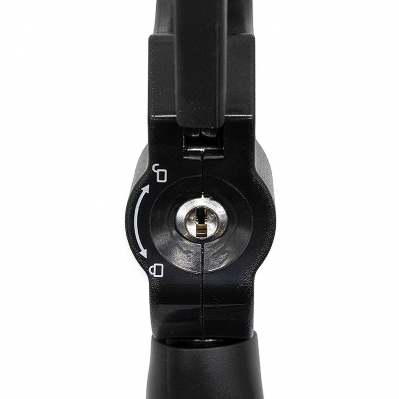 Candado de esposas EWLK29 - RuedaQrueda