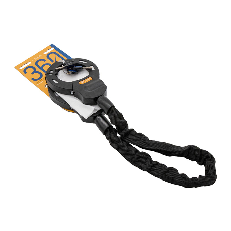 Candado de esposas EWLK29 - RuedaQrueda