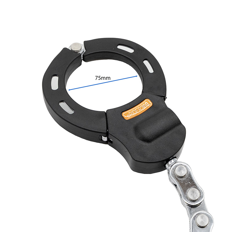 Candado de esposas EWLK31 - RuedaQrueda