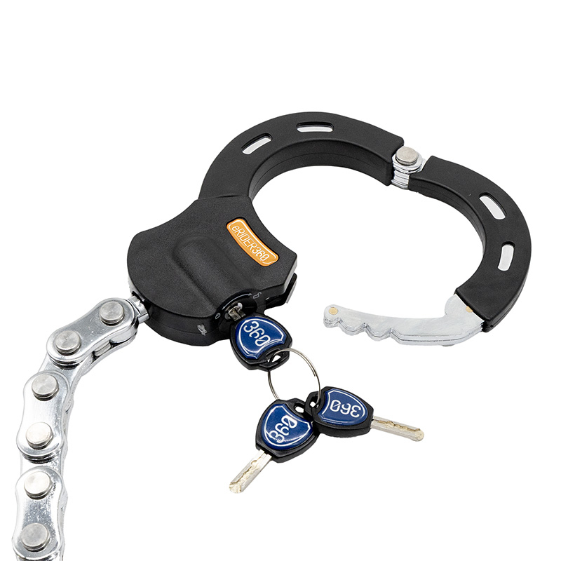 Candado de esposas EWLK31 - RuedaQrueda