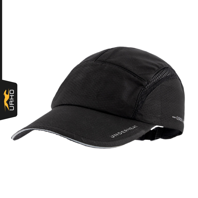 Gorra refrigerante LIGHT URHO - RuedaQrueda