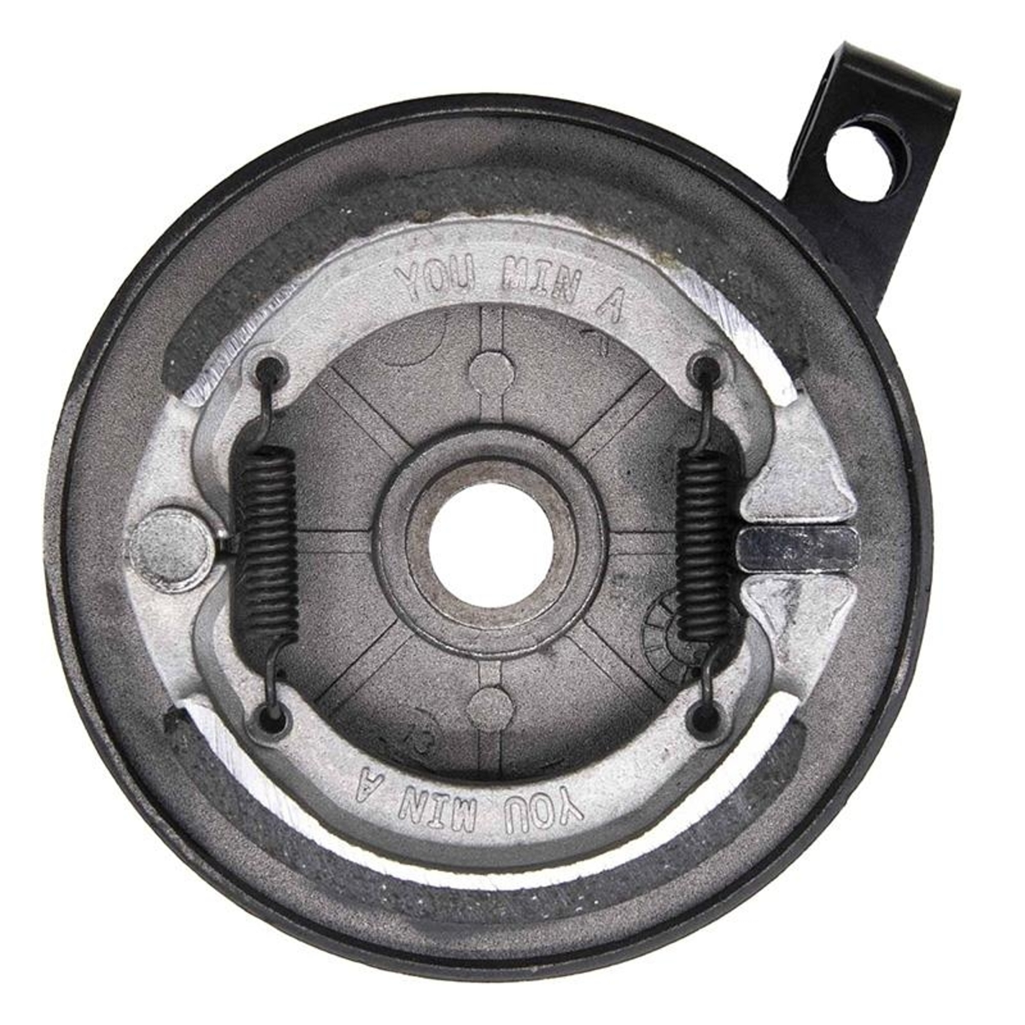 Freno de tambor HIKERBOY FOXTROT PLUS - RuedaQrueda