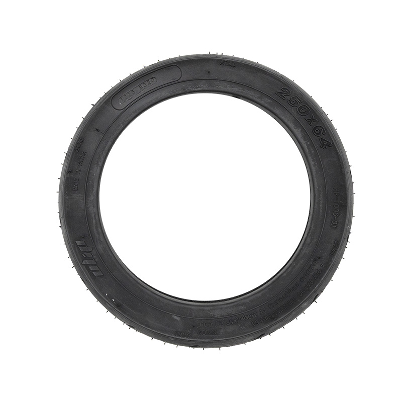 Tubeless Tyre city-road 250×64 - RuedaQrueda