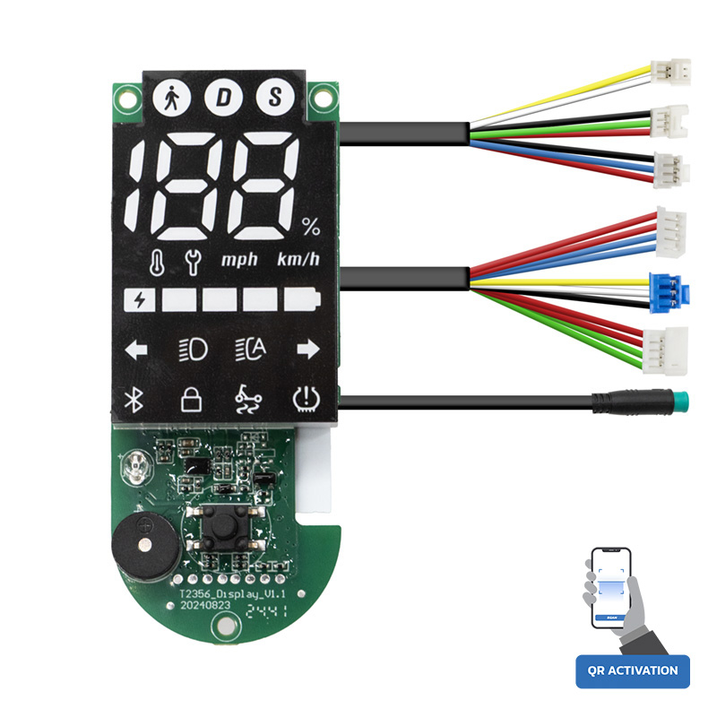 Pantalla Xiaomi Mi5 Max [ORIGINAL] - RuedaQrueda