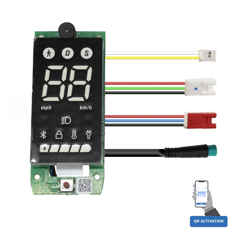 Pantalla display Xiaomi Mi4 Lite Gen2 [original] - RuedaQrueda