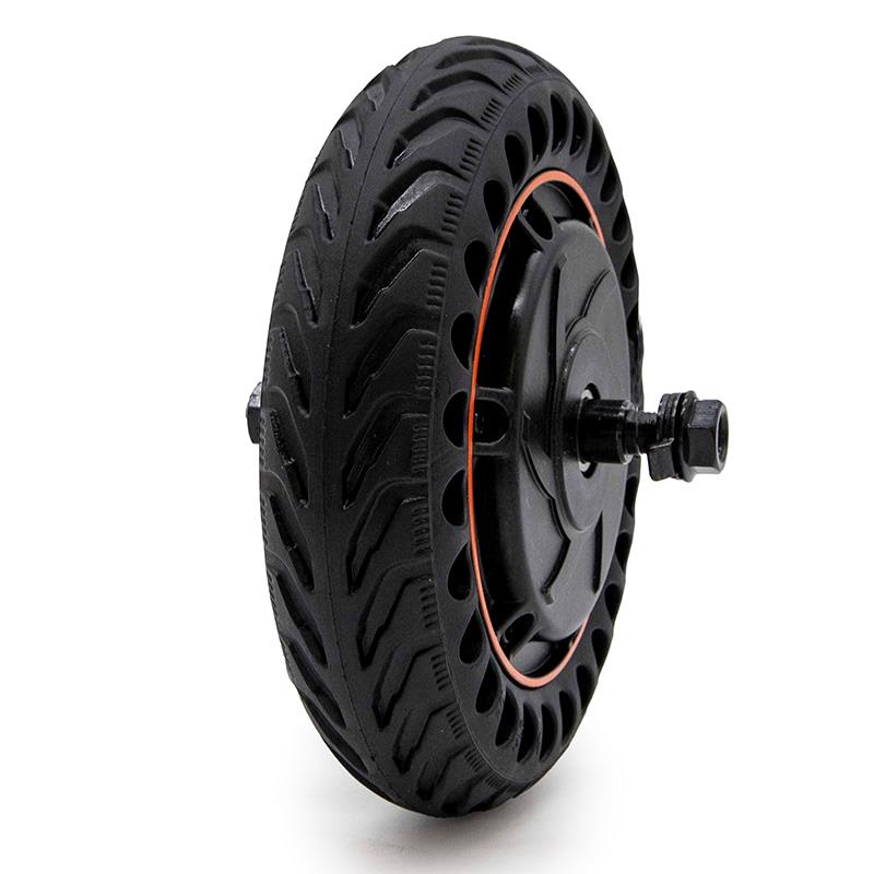 Motor 36v 350W para Kukirin S1 Pro - RuedaQrueda