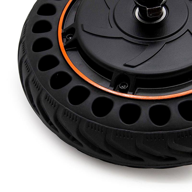 Motor 36v 350W para Kukirin S1 Pro - RuedaQrueda