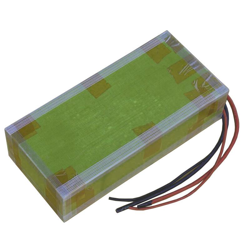 Plancha fibra de vidrio 50x40cm 1mm - RuedaQrueda