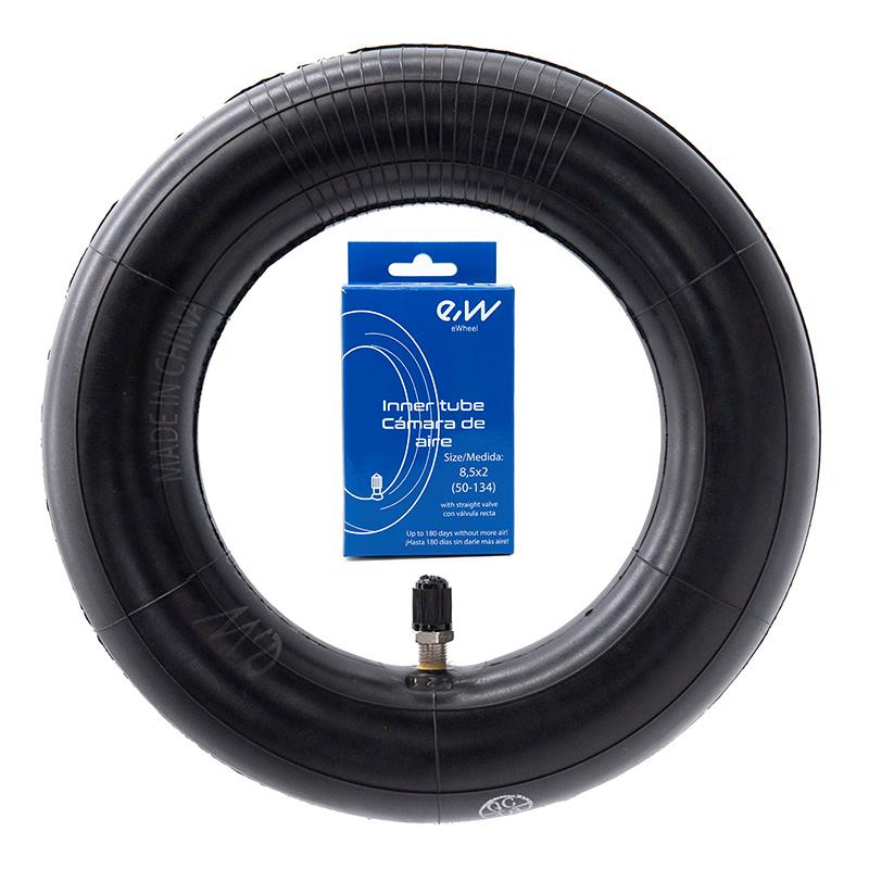 Cámara de aire 8,5x2-5,5 (50-134) VR - RuedaQrueda