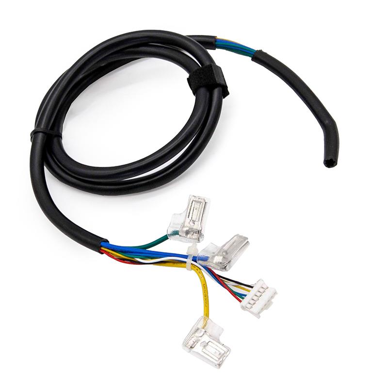 cable motor 800W para MI4/MI4 (1st Gen) y MI3 lite - RuedaQrueda