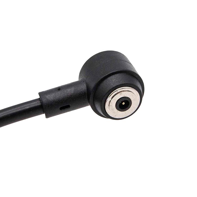 Adaptador aéreo GX16 a GTC8 para MI4 pro - RuedaQrueda