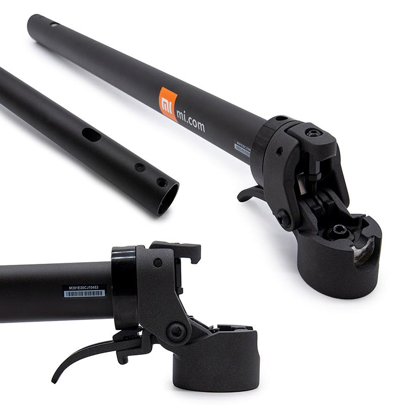 Mástil con triple seguridad de 70 cm [Xiaomi] - RuedaQrueda