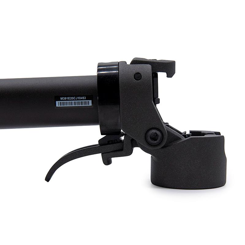 Mástil con triple seguridad de 70 cm [Xiaomi] - RuedaQrueda