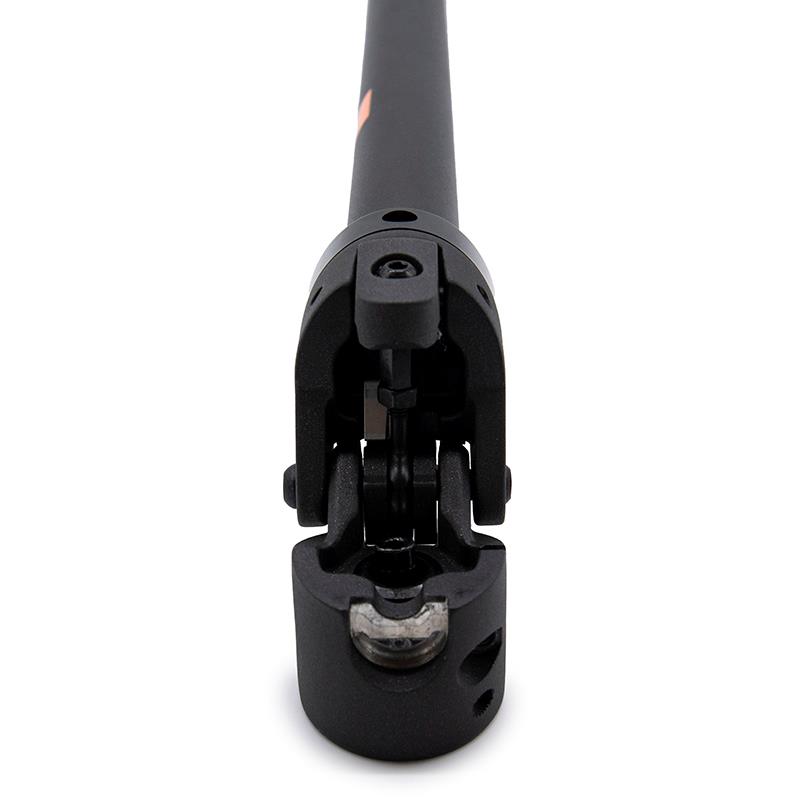 Mástil con triple seguridad de 70 cm [Xiaomi] - RuedaQrueda