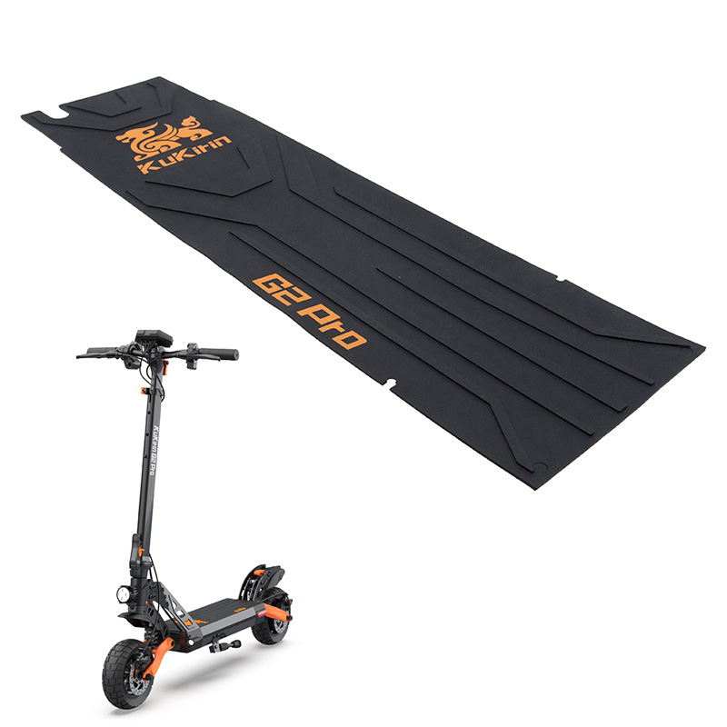 Base antideslizante para kukirin G2 pro - RuedaQrueda